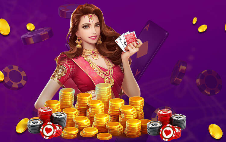 Teen Patti Master