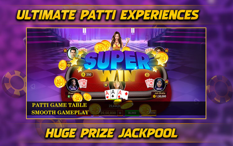 ultimate patti experiences