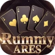 Rummy Ares icon