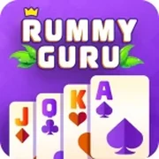 Rummy Guru icon