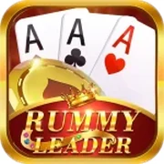 Rummy Leader icon
