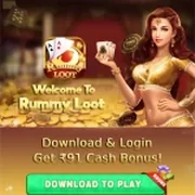 Rummy Loot icon