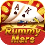 Rummy Mars icon