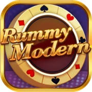 Rummy Modern icon