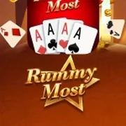 Rummy Most icon