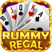Rummy Regal icon