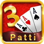 Teen Patti Gold icon